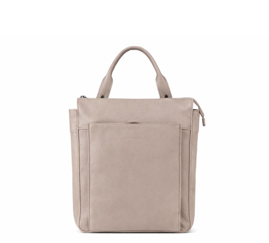 POCKET BACKPACK MUSHROOM